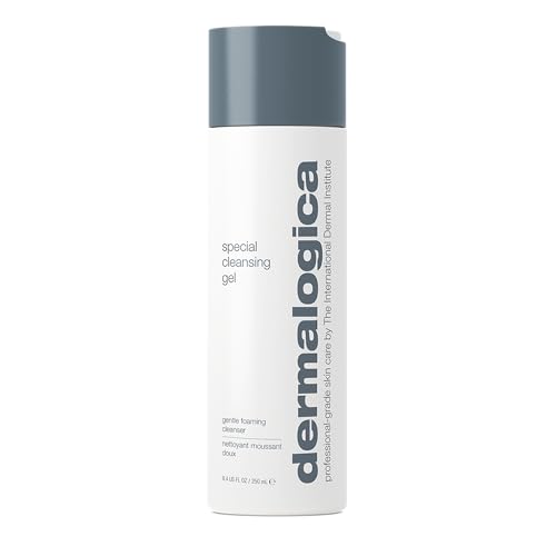 Image 1 of 8.4 Fl Oz (Pack of 1) for the product Dermalogica Special Cleansing Gel