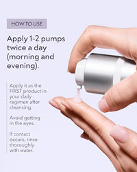 Thumbnail for Image 7 of ALASTIN Skincare HA IMMERSE Hyaluronic Acid Moisturizing Face Serum (1 oz)
