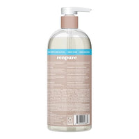 Thumbnail for Image 2 of RENPURE Coconut & Vitamin E Nourishing Shampoo for Dry/Normal Hair 24oz