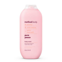 Thumbnail for Image 2 of Method Body Wash Variety, 18 OZ Each, 1 CT