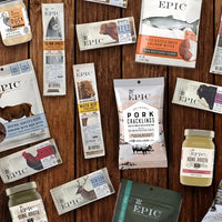 Thumbnail for Image 6 of Epic Provisions Protein Bars Variety Pack, 12 ct