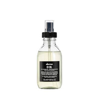 Thumbnail for Image 2 of Full Size for the product Davines OI Oil Multi-Function Hair Serum