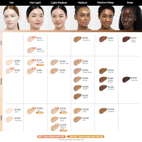 Image 63 of JUNG SAEM MOOL Skin Nuder Cushion