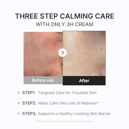 Image 6 of medicube Comforting Serum & Cream Duo Ideal for After Spot Care