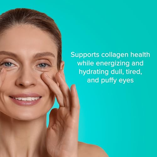 Image 2 of ClarityRx C-Results Natural Plant-Based Vitamin C Eye Cream (0.5 oz)
