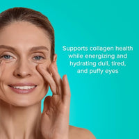 Thumbnail for Image 2 of ClarityRx C-Results Natural Plant-Based Vitamin C Eye Cream (0.5 oz)