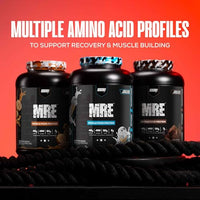 Thumbnail for Image 11 of REDCON1 MRE Whole Food Protein Powder