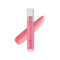 Thumbnail for Image 24 of Glowy - Mellow Pink for the product ETUDE Fixing Tint Matte Liquid Lipstick
