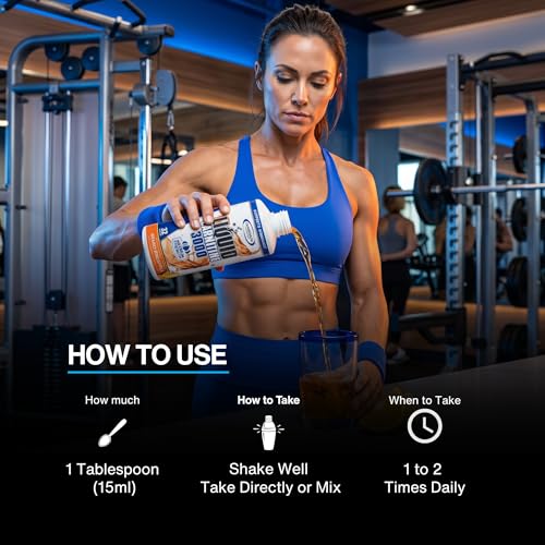 Image 5 of Gaspari Nutrition Liquid L-Carnitine 3000 32 Servings