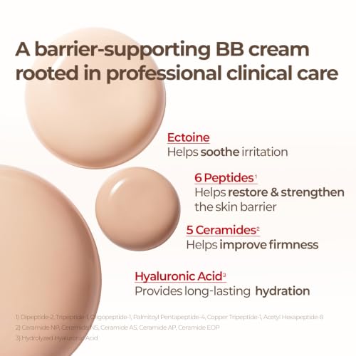 Image 11 of Cell Fusion C Skin Blemish Balm BB Cream