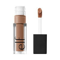Thumbnail for Image 7 of Extra Toasted / 0.15 Ounce (Pack of 1) for the product e.l.f. Liquid Velvet Eyeshadow