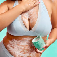 Thumbnail for Image 2 of frank body Glycolic Acid Body Scrub 8.82 oz