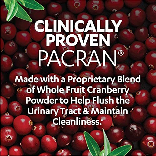 Image 3 of AZO Cranberry Urinary Tract Health Supplement, 100 Softgels Pack of 2