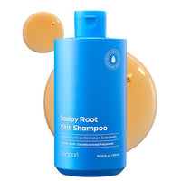 Thumbnail for Image 1 of Morning Dew Scent / 10.14 Fl Oz (Pack of 1) for the product Seapuri Scalpy Root Vital Shampoo