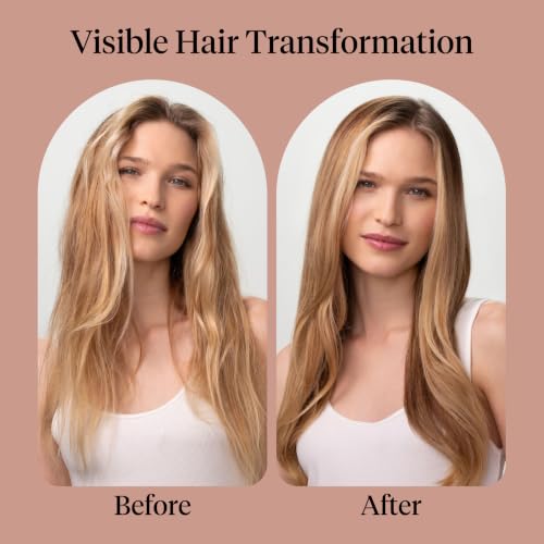 Image 4 of Kitsch Rice Water Shampoo and Conditioner Set for Hair Growth