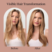 Thumbnail for Image 4 of Kitsch Rice Water Shampoo and Conditioner Set for Hair Growth