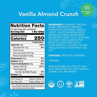 Thumbnail for Image 2 of ALOHA Organic Plant Based Protein Bars