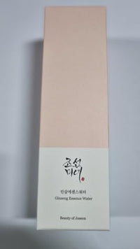 Thumbnail for Beauty of Joseon Ginseng Essence Water Hydrating Face Toner for Dry, Dull Skin. Korean Moisturizing Skin Care for Men and Women 150ml, 5 fl.oz