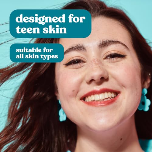 Image 7 of Clean & Clear Oil-Free Deep Action Exfoliating Facial Cleanser