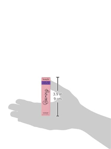 Benefit Boi-Ing Cakeless Concealer Deep Neutral #9.5 Power Up, 0.15 Ounce