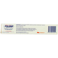 Thumbnail for SUPER POLIGRIP Denture Adhesive Cream Original 2.40 oz