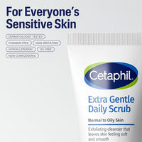 Thumbnail for Image 8 of Cetaphil Exfoliating Face Wash