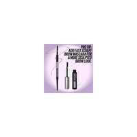 Thumbnail for Maybelline Express Brow Ultra Slim Eyebrow Makeup, Brow Pencil with Precision Tip and Spoolie for Defined Eyebrows, Taupe (Packaging May Vary)