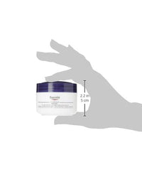 Thumbnail for Eucerin Dry Skin Replenishing Cream - 5% Urea 75ml