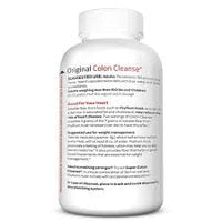 Thumbnail for Health Plus Colon Cleanse Caps Reg 625 Mg 200