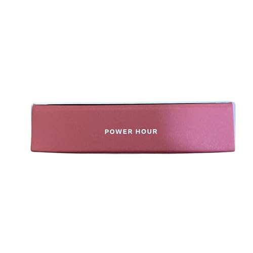 Tower 28 Beauty BeachPlease Cream Blush for Cheeks and Lips - Multi-Purpose Lip and Cheek Tint in Orange Blush - for Sensitive Skin – Color POWER HOUR, Luminous Finish