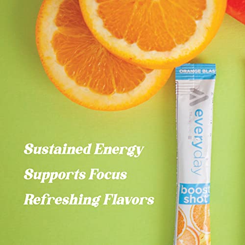 Image 7 of TransformHQ Boost Shot Powder Drink Stick Packets