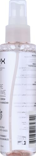 Thumbnail for NYX PROFESSIONAL MAKEUP Bare With Me Multitasking Face Primer & Makeup Setting Spray, Hydrating Face Mist for up to 8HR Wear, Long-Lasting, Vegan Formula