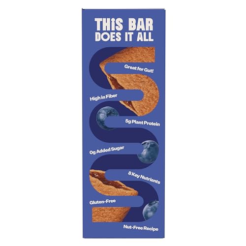 Image 9 of YUMI Organic Breakfast Superbar