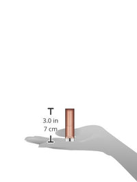 Thumbnail for Maybelline New York Color Sensational Inti-Matte Nudes Lipstick, Beige Babe, 0.15 Ounce, 1 Count