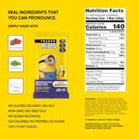 Thumbnail for Image 2 of TRUBAR Kids Protein Bars 12 Count