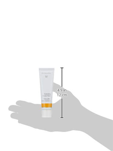Dr. Hauschka Hydrating Cream Mask, 1 Fl Oz