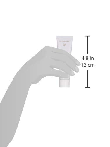 Dr. Hauschka Deodorizing Foot Cream, 1 Fl Oz