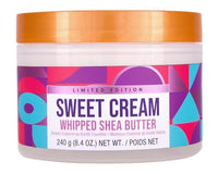 Thumbnail for Image 1 of Default Title for the product Tree Hut Sweet Cream Whipped Shea Body Butter, 8.4 Oz