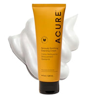 Thumbnail for Image 1 of 8 Ounce (Pack of 1) for the product Acure Seriously Soothing Cleansing Cream - 4 fl oz