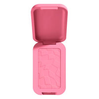 Thumbnail for NYX PROFESSIONAL MAKEUP Buttermelt Powder Blush, Fade and Transfer-Resistant Blush, Up to 12HR Make Up Wear, Vegan Formula - Butta Together