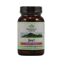 Thumbnail for Organic India Joy6