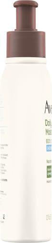 Aveeno Sheer Hydration Daily Moisturizing Fragrance-Free Lotion with Nourishing Prebiotic Oat, Fast-Absorbing Body Moisturizer for Dry Skin with Lightweight, Breathable Feel, 12 fl. oz (Pack of 2)