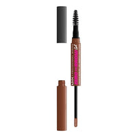 Thumbnail for NYX PROFESSIONAL MAKEUP Zero to Brow, Longwear Eyebrow Gel, Auburn