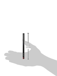 Thumbnail for NYX slim lip liner pencil -color auburn - slp 801