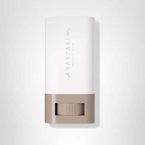 Anastasia Beverly Hills - Beauty Balm Serum Boosted Skin Tint - Shade 12