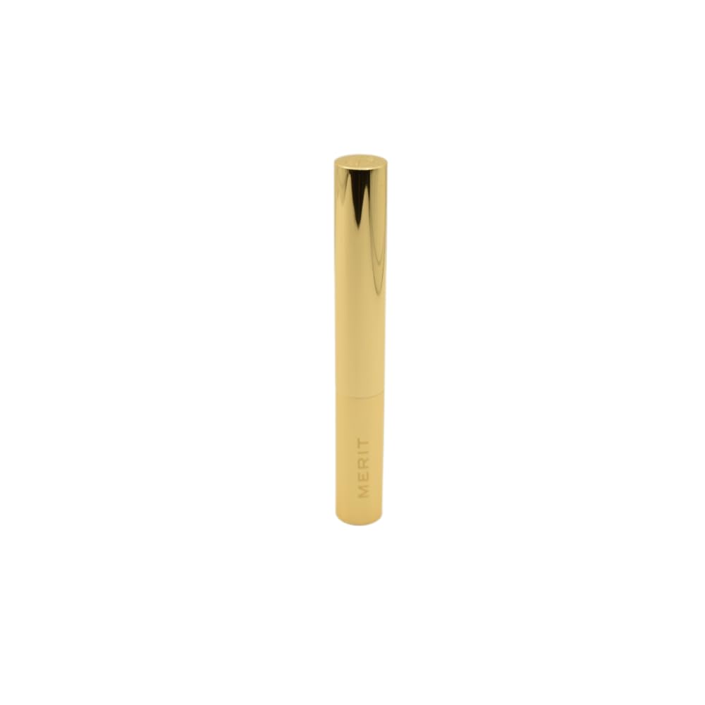 Merit Brow 1990 Sheer Gel Pencil - Dark Brown