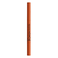 Thumbnail for NYX PROFESSIONAL MAKEUP Epic Smoke Liner, Vegan Smokey Eyeliner - Fired Up (Burnt Orange)