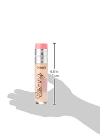 Thumbnail for Benefit Boi-ing Cakeless Concealer Shade 03 Light, 0.17 Ounce