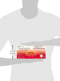 Thumbnail for Prince of Peace Supreme Beijing Royal Jelly with Bee Pollen, 30 Count