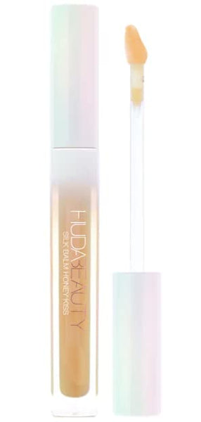 HUDA BEAUTY Silk Balm Honey Kiss Lip Balm